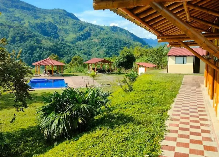 Quinta Maka Vistahermosa