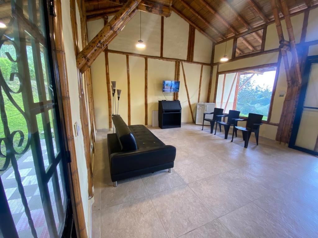 度假居 Quinta Maka Vistahermosa