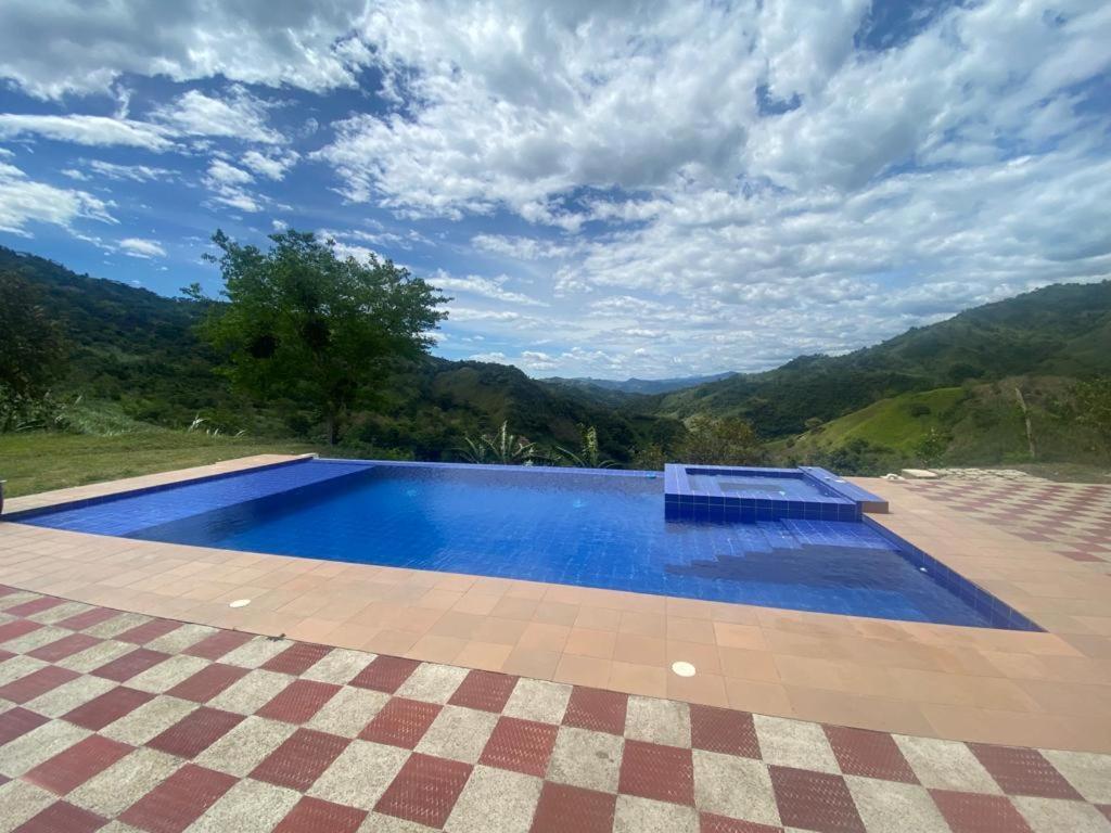 度假居 Quinta Maka Vistahermosa *
