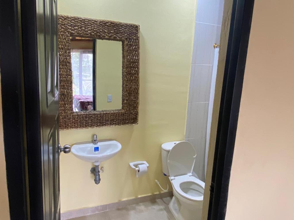 Quinta Maka Vistahermosa Villeta