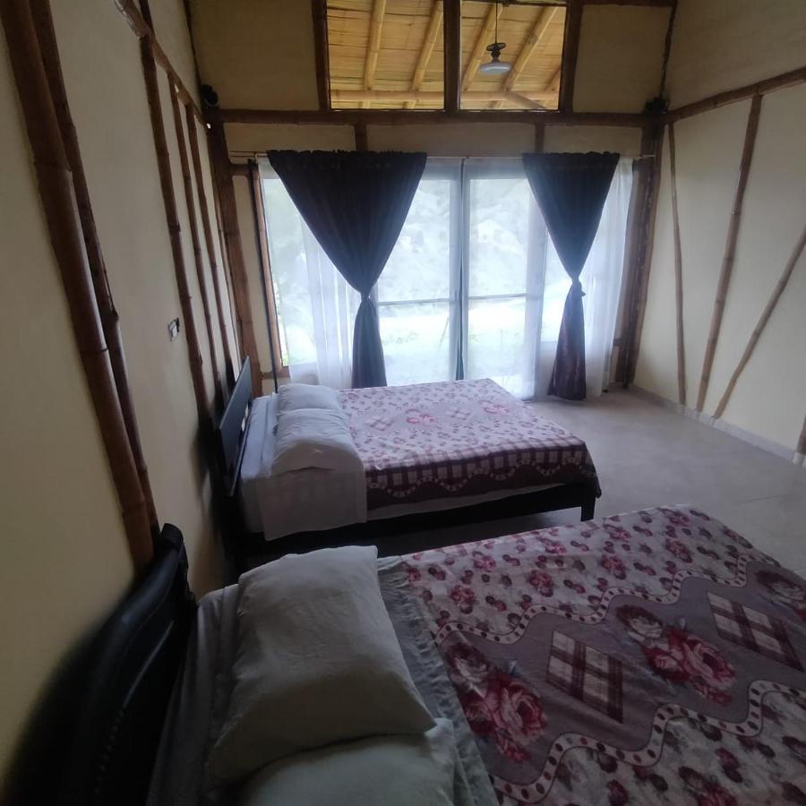 Quinta Maka Vistahermosa 度假居