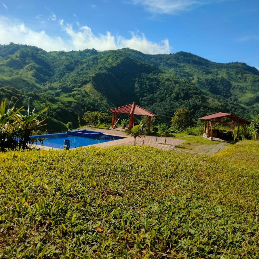 Quinta Maka Vistahermosa 度假居 *