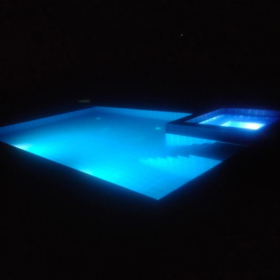 度假居 Quinta Maka Vistahermosa Villeta