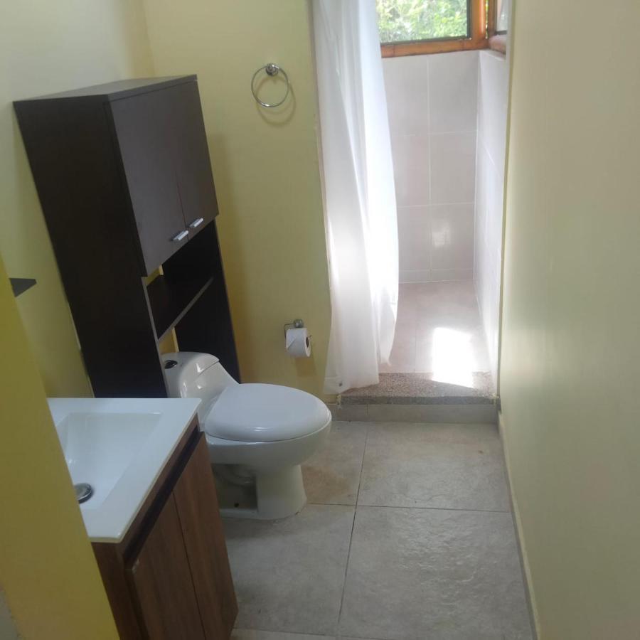 Quinta Maka Vistahermosa 度假居 Villeta