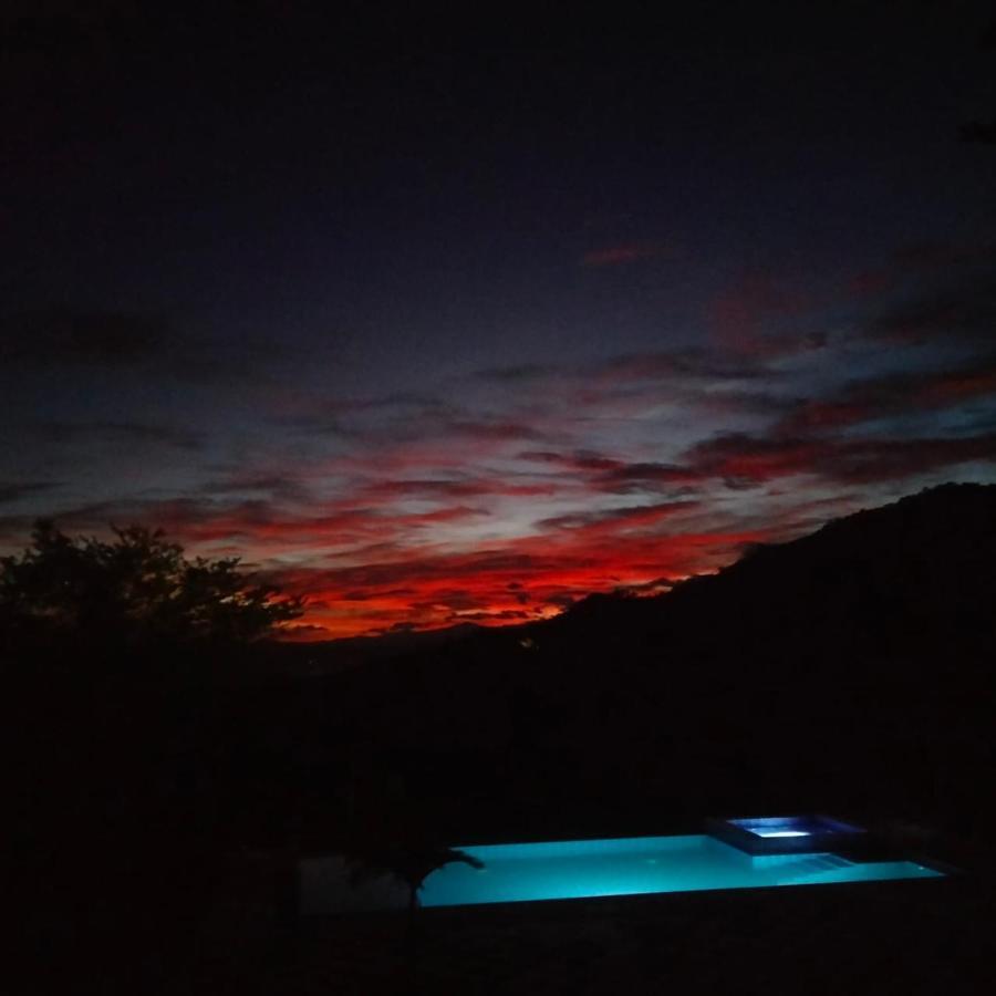 度假居 Quinta Maka Vistahermosa *