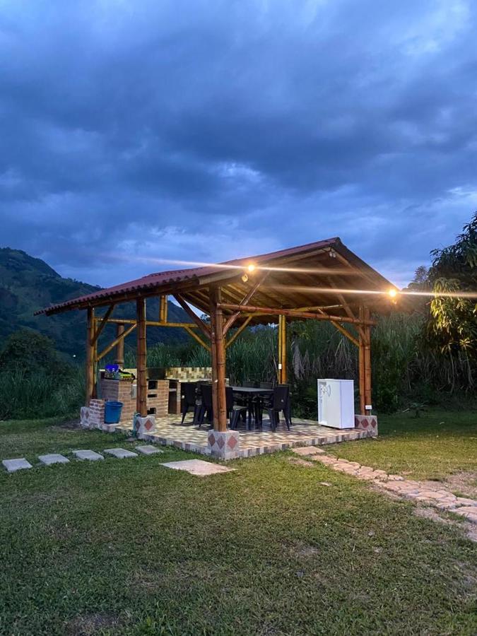 度假居 Quinta Maka Vistahermosa